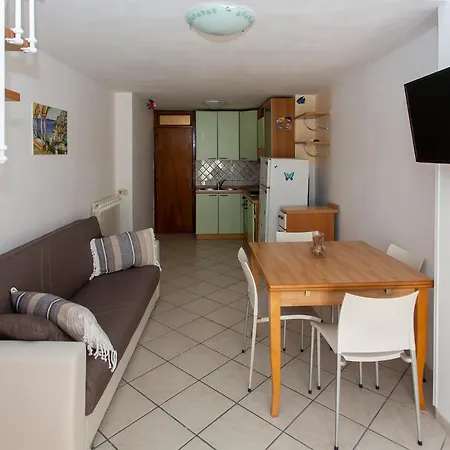 Apartman House In The Tower *