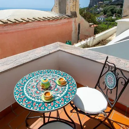 Apartamento House In The Tower