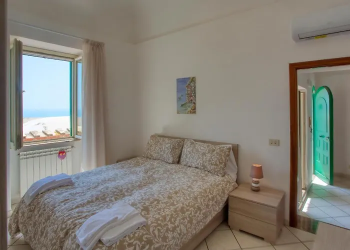 House In The Tower Apartamento Amalfi