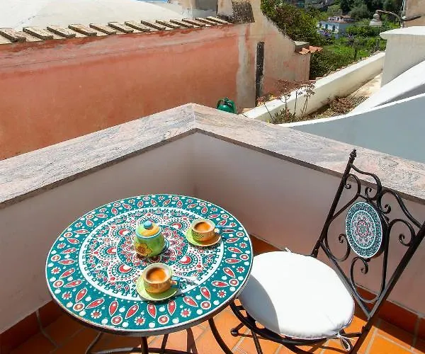 Apartamento House In The Tower