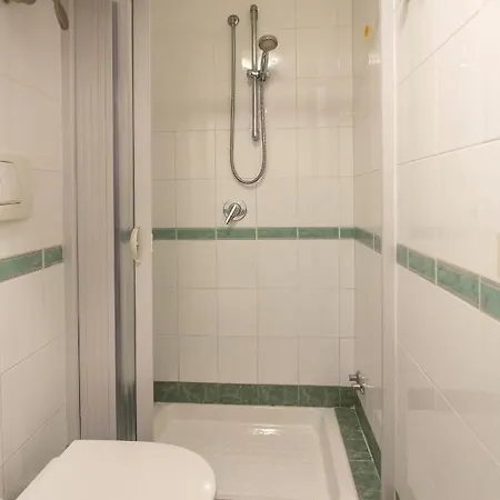 Apartamento House In The Tower