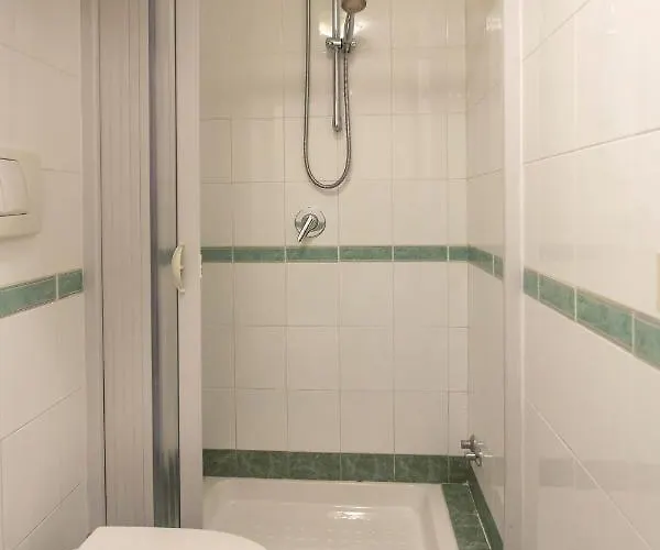 Lejlighed House In The Tower