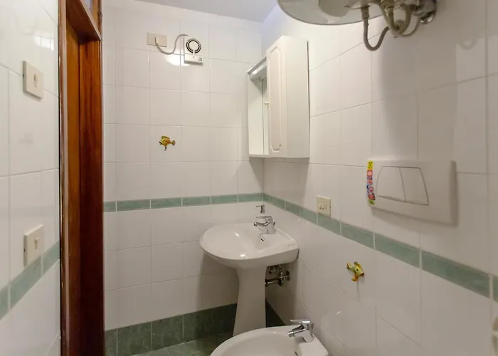 House In The Tower *